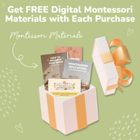 Moderno Kids Balance Beam for Kids