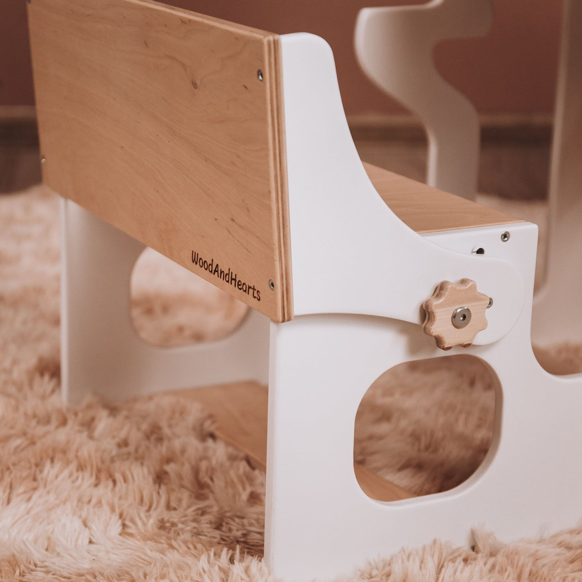 Kids Convertible Kitchen Tower