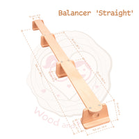 Moderno Kids Balance Beam for Kids
