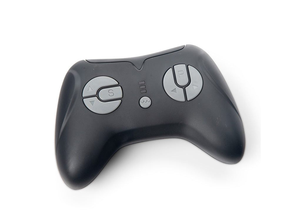 Moderno Kids Ridington MAX-R 24V Kids Ride-On UTV Buggy with R/C Parental Remote | Red