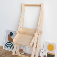 Moderno Kids Kids Foldable Kitchen Tower