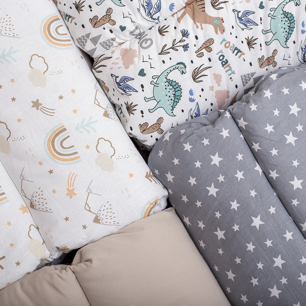 Moderno Kids Kids Climbing Arch Cushion