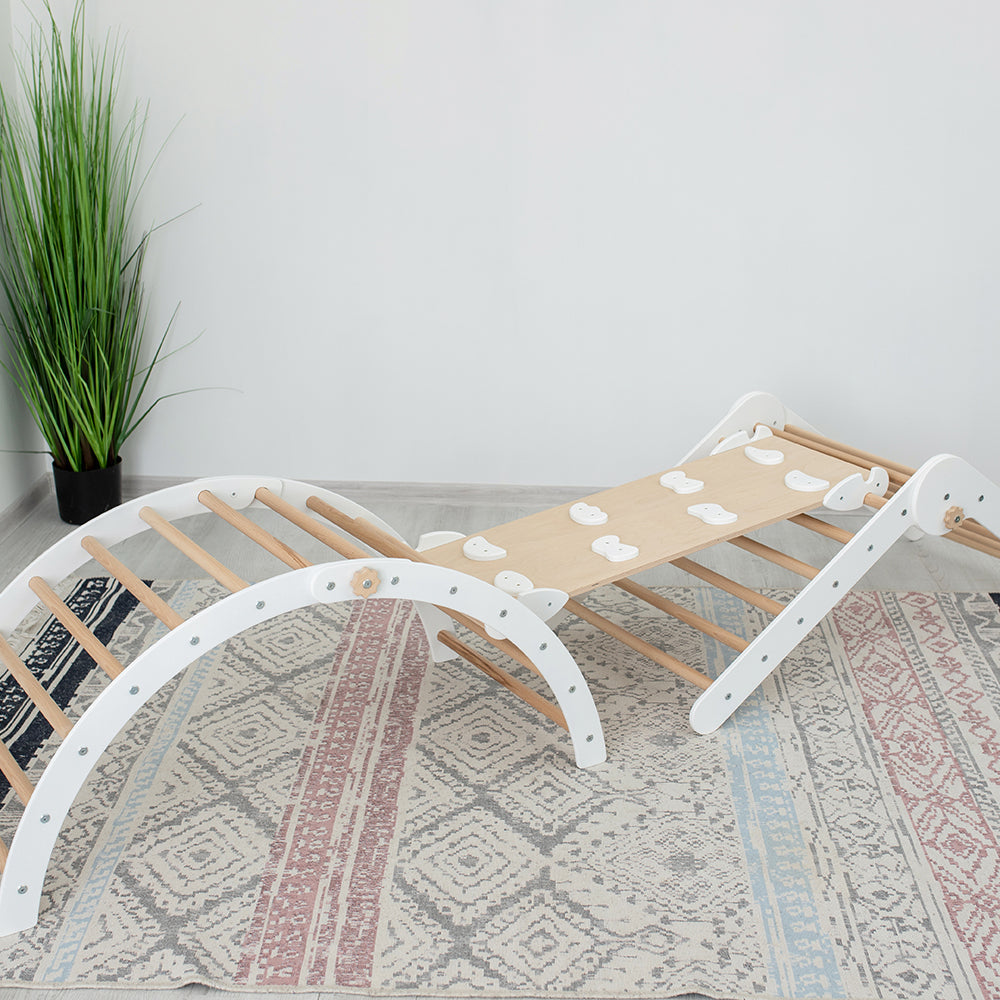 Moderno Kids Kids Triangle Climber