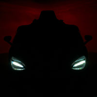 Moderno Kids McLaren 765LT 12V Kids Ride-On Car with R/C Parental Remote | Black