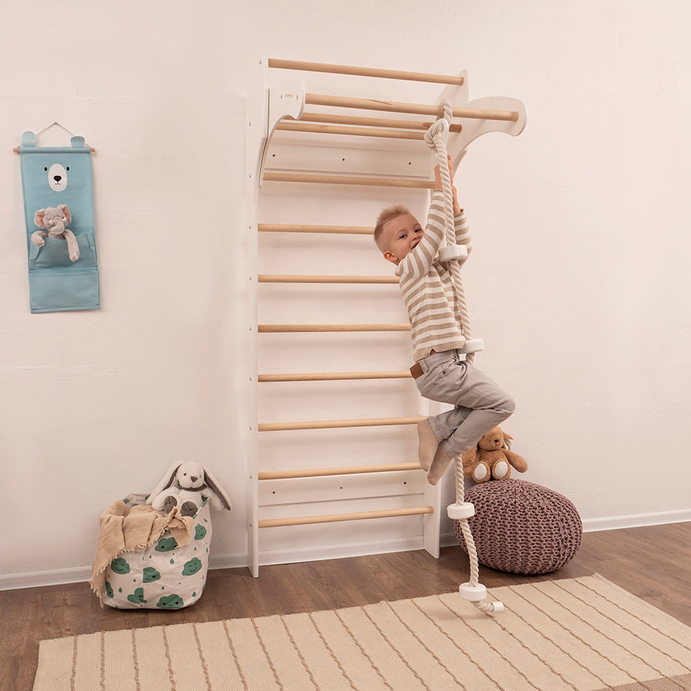 Moderno Kids Kids Swedish Wall