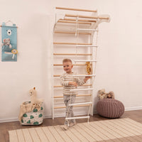 Moderno Kids Kids Swedish Wall