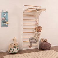 Moderno Kids Kids Swedish Wall