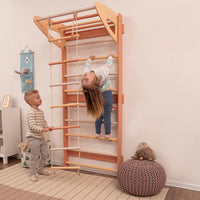 Moderno Kids Kids Swedish Wall