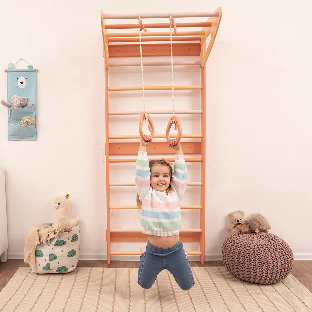Moderno Kids Kids Swedish Wall