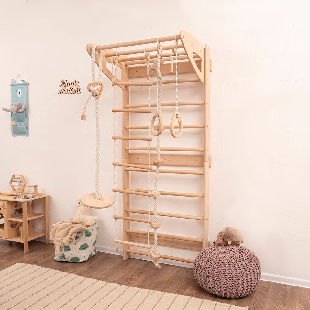 Moderno Kids Kids Swedish Wall