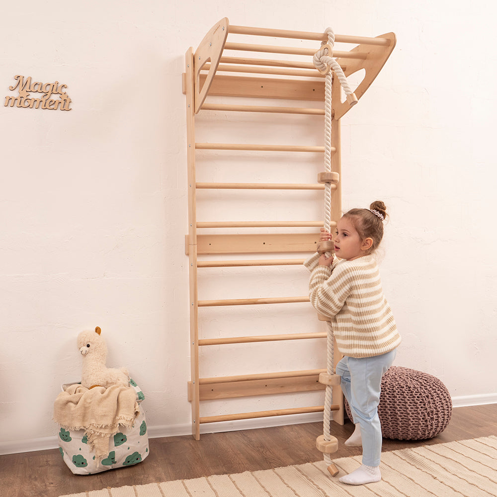 Moderno Kids Kids Swedish Wall
