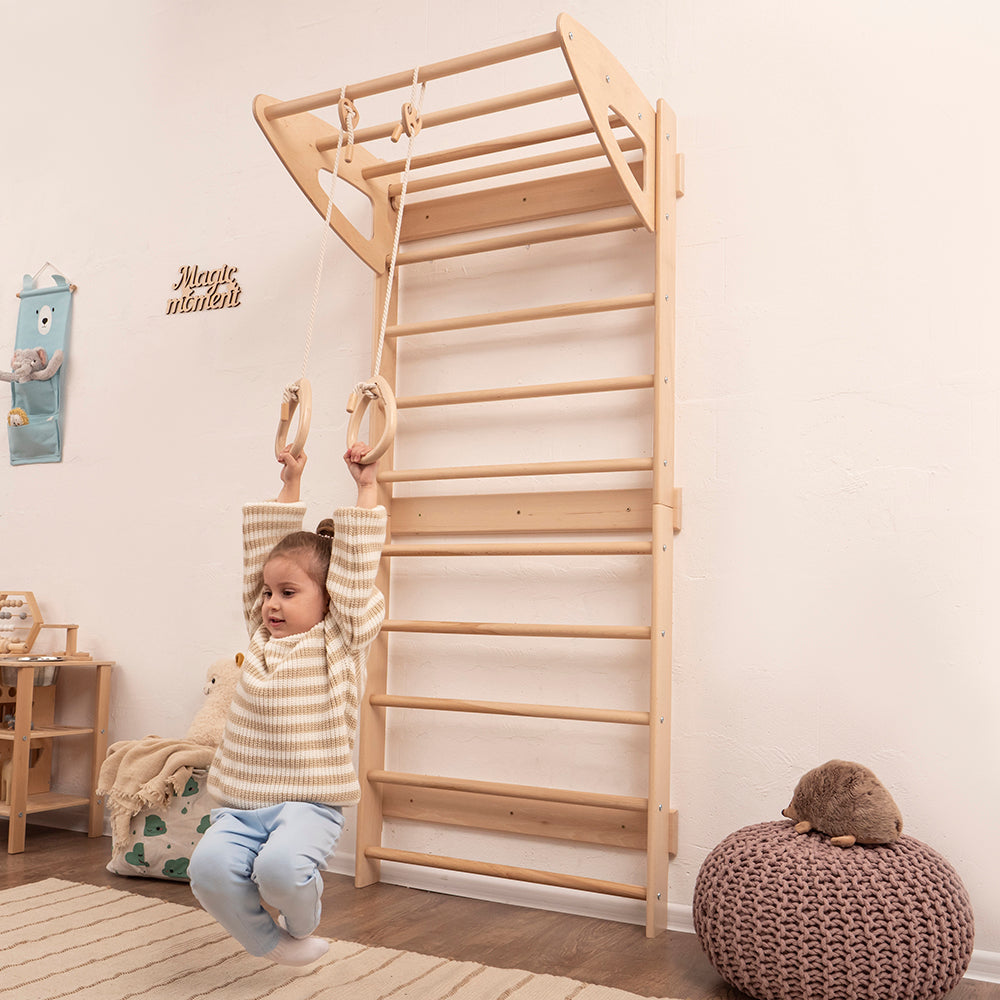 Moderno Kids Kids Swedish Wall