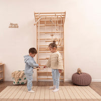 Moderno Kids Kids Swedish Wall