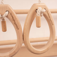 Moderno Kids Kids Swedish Wall