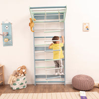 Moderno Kids Kids Swedish Wall