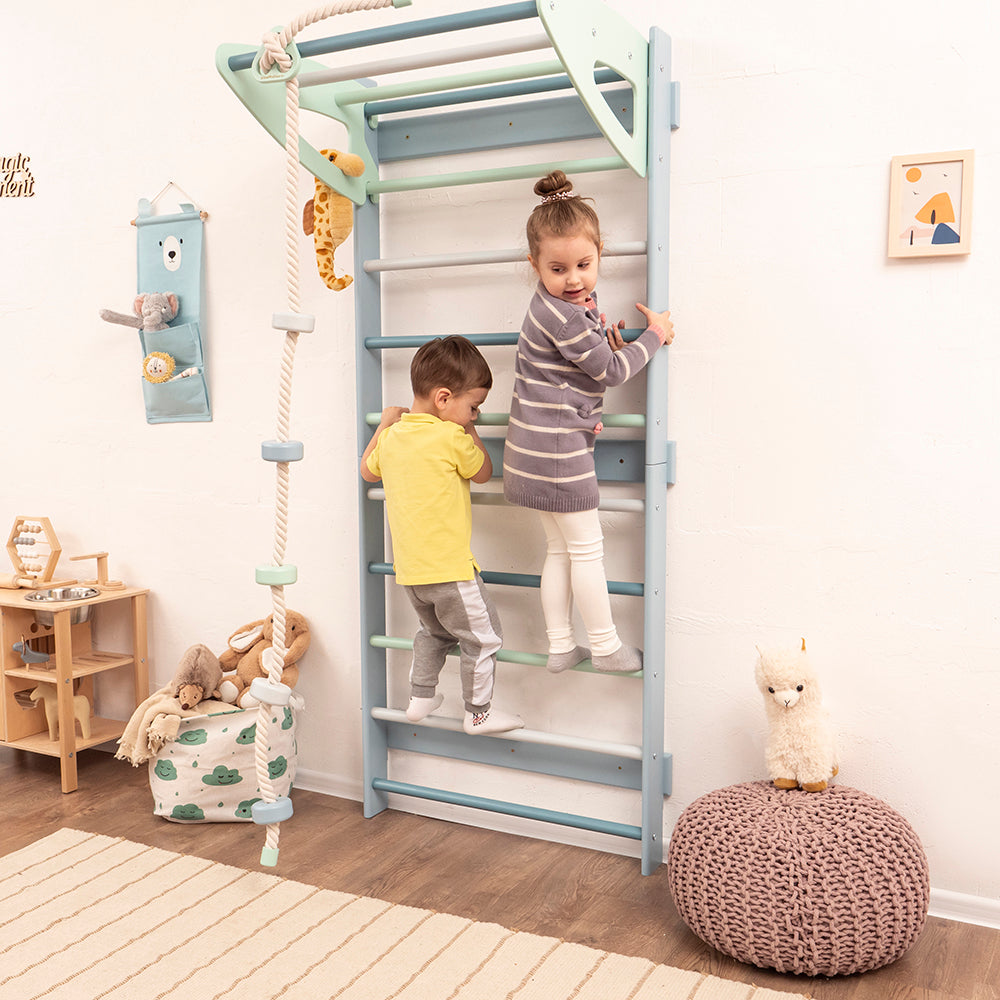 Moderno Kids Kids Swedish Wall