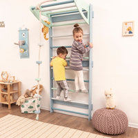 Moderno Kids Kids Swedish Wall