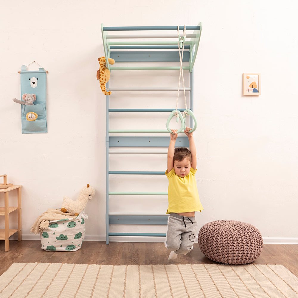 Moderno Kids Kids Swedish Wall