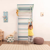 Moderno Kids Kids Swedish Wall