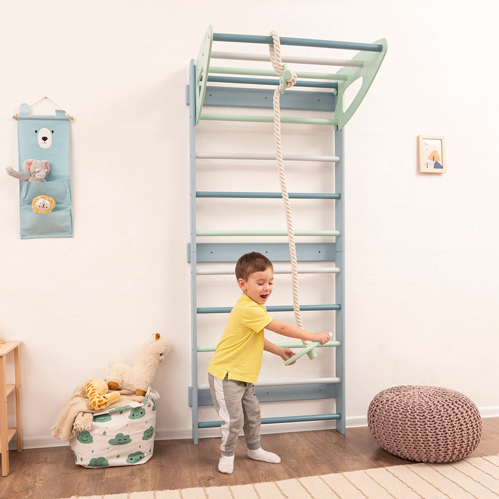 Moderno Kids Kids Swedish Wall
