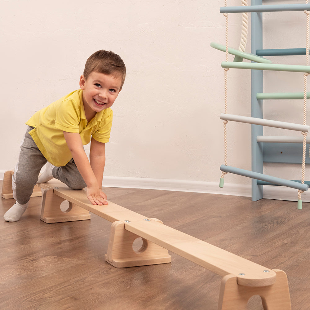 Moderno Kids Balance Beam for Kids