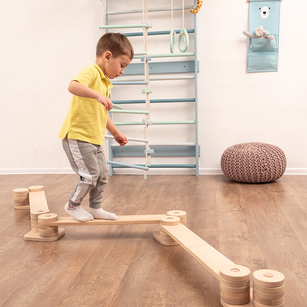 Moderno Kids Balance Beam for Kids