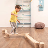 Moderno Kids Balance Beam for Kids