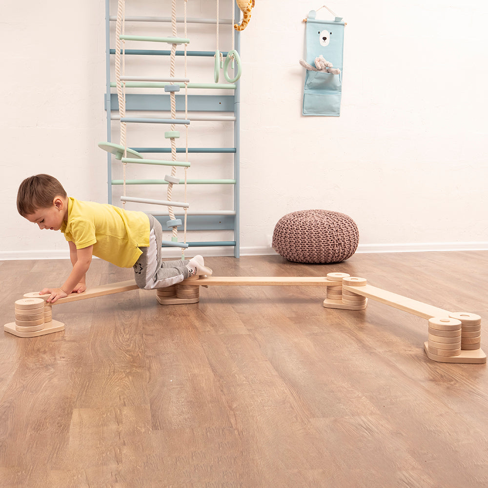 Moderno Kids Balance Beam for Kids