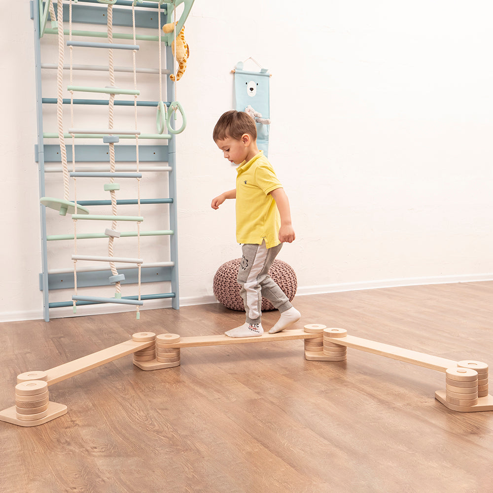 Moderno Kids Balance Beam for Kids