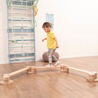 Moderno Kids Balance Beam for Kids