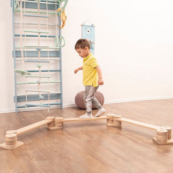 Moderno Kids Balance Beam for Kids