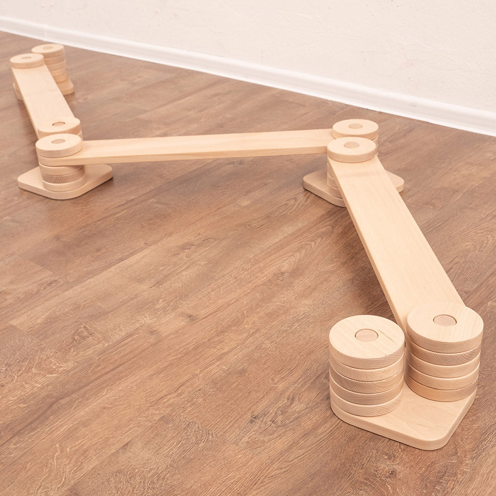 Moderno Kids Balance Beam for Kids