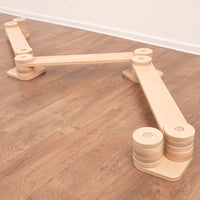 Moderno Kids Balance Beam for Kids