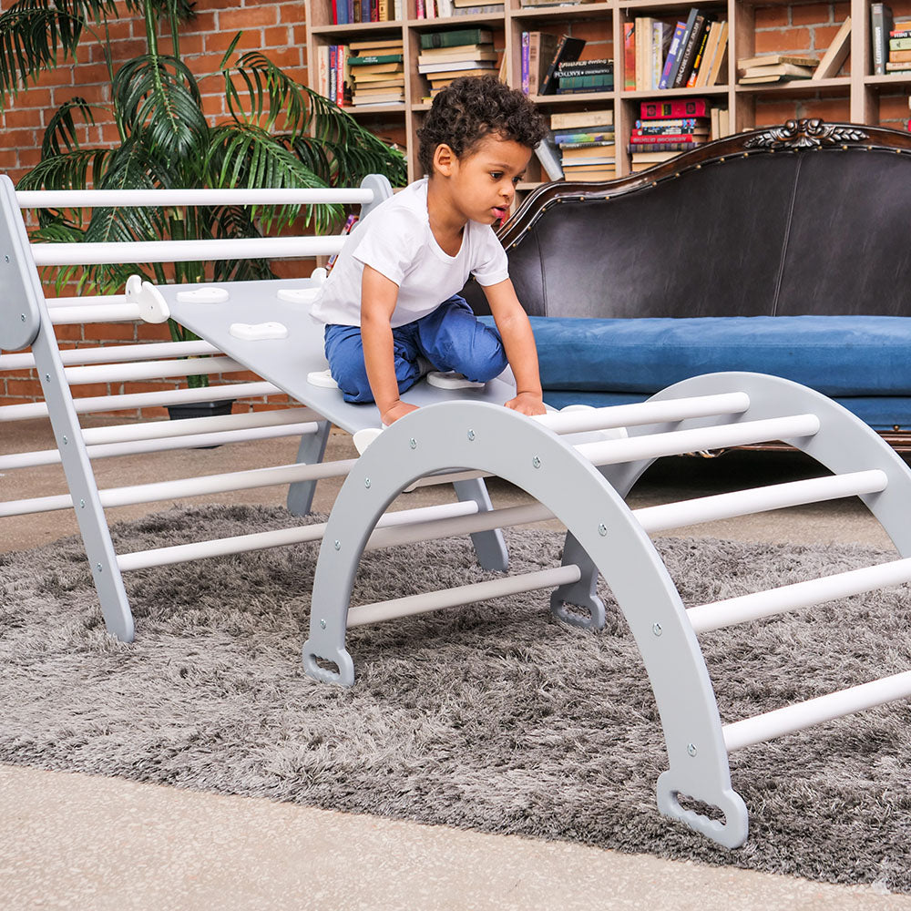 Kids Montessori Climbing Set of 3