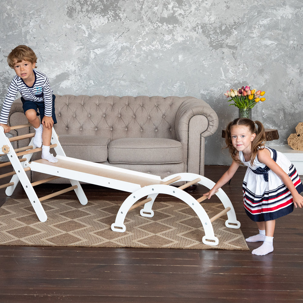 Moderno Kids Kids Montessori Climbing Set of 3