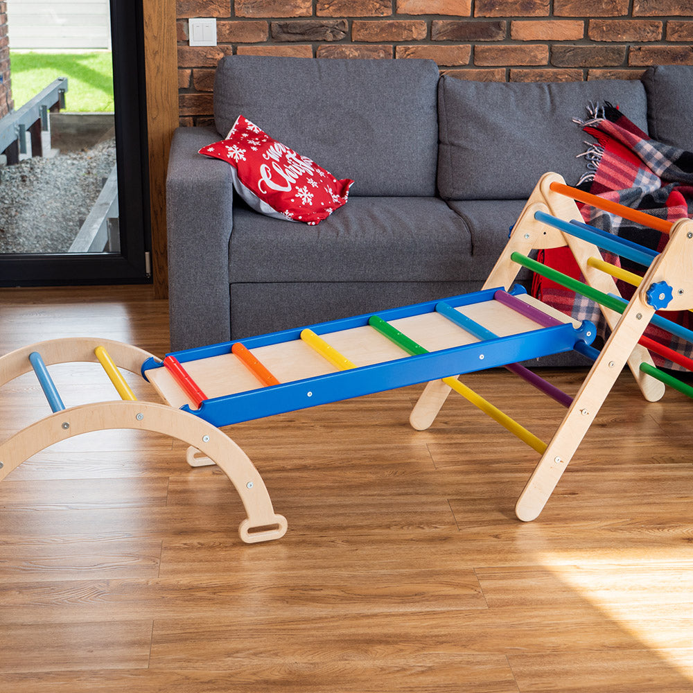 Moderno Kids Kids Montessori Climbing Set of 3