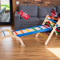 Moderno Kids Kids Montessori Climbing Set of 3