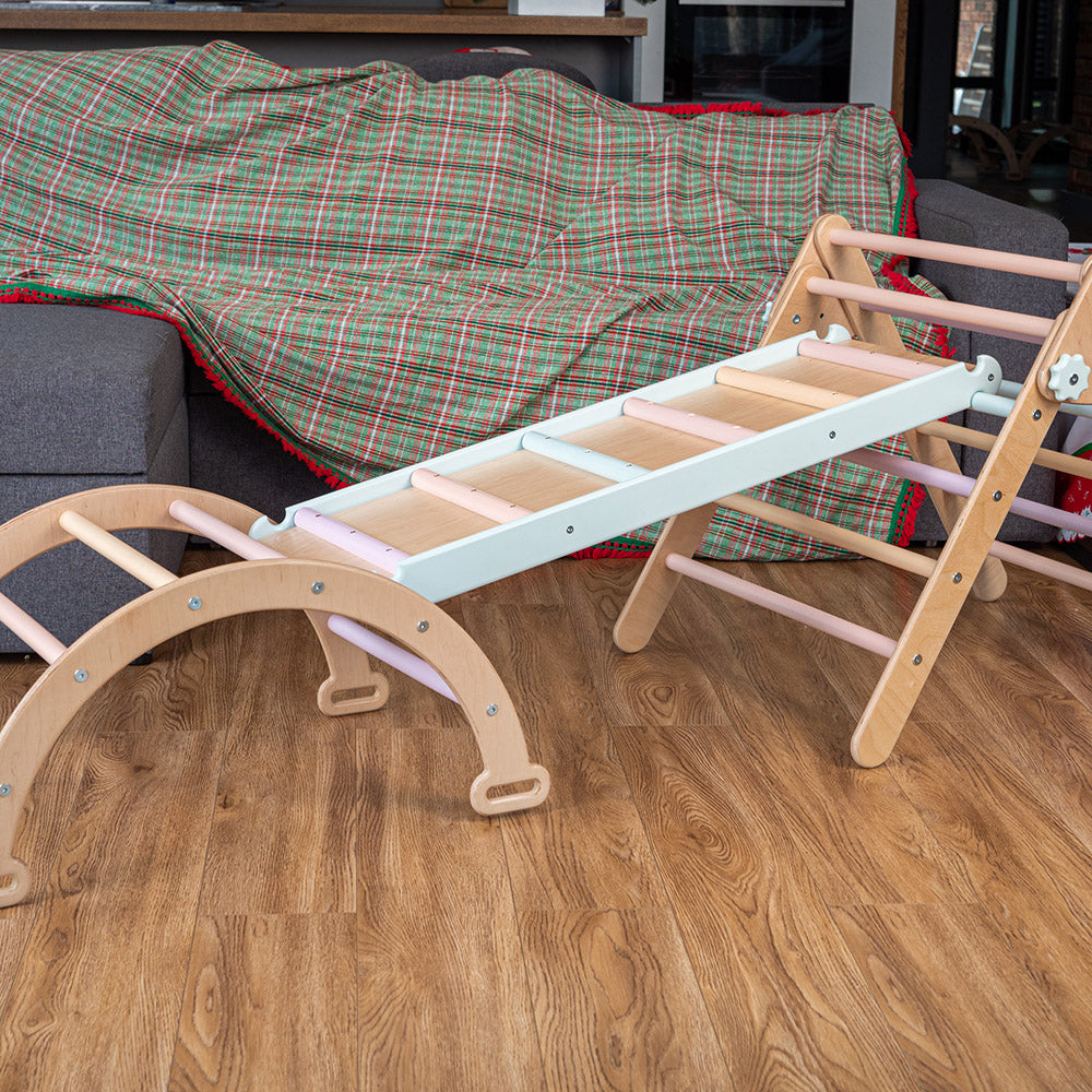 Moderno Kids Kids Montessori Climbing Set of 3