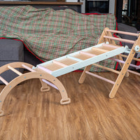 Moderno Kids Kids Montessori Climbing Set of 3