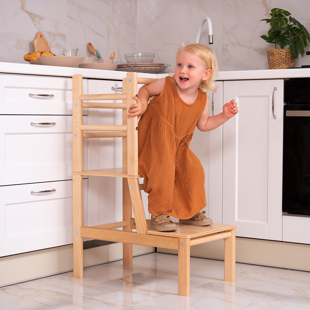 Moderno Kids Kids Toddler Standing Tower
