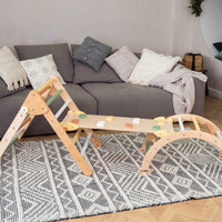 Kids Montessori Climbing Set of 3