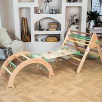 Kids Montessori Climbing Set of 3