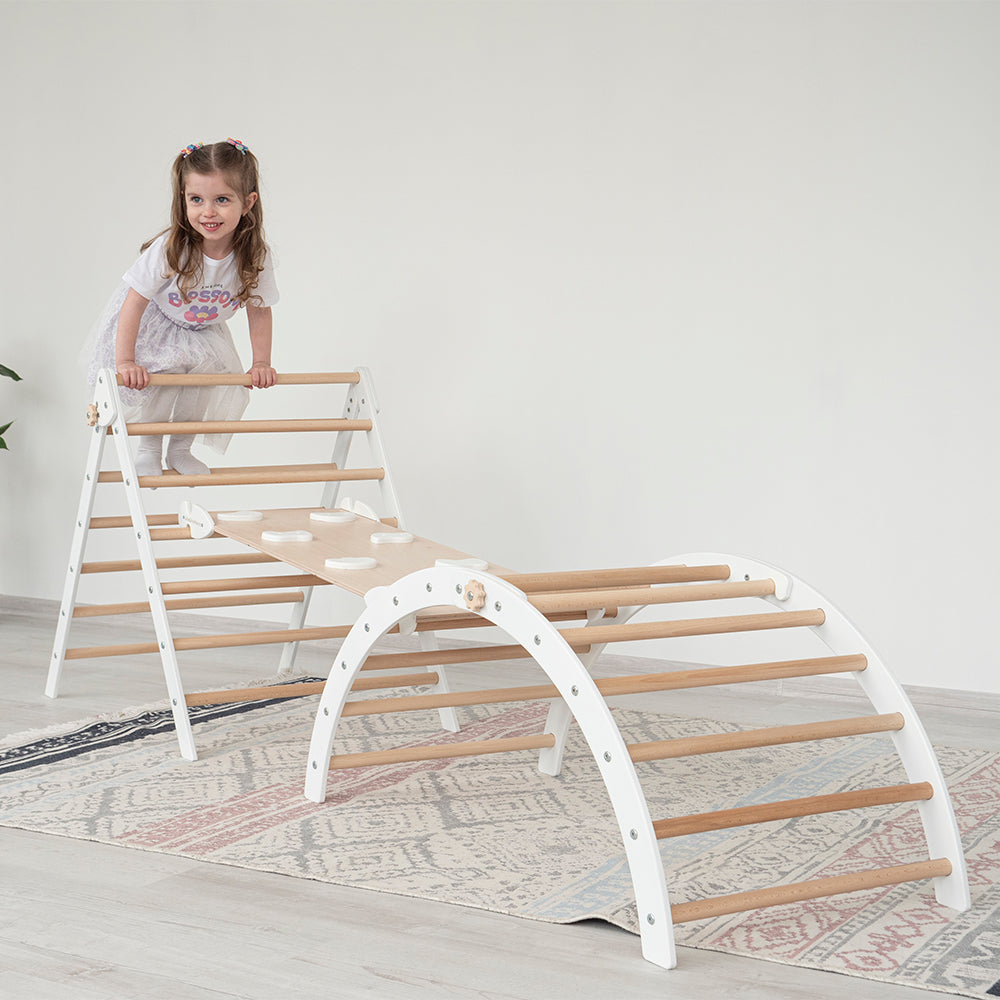 Moderno Kids Kids Triangle Climber