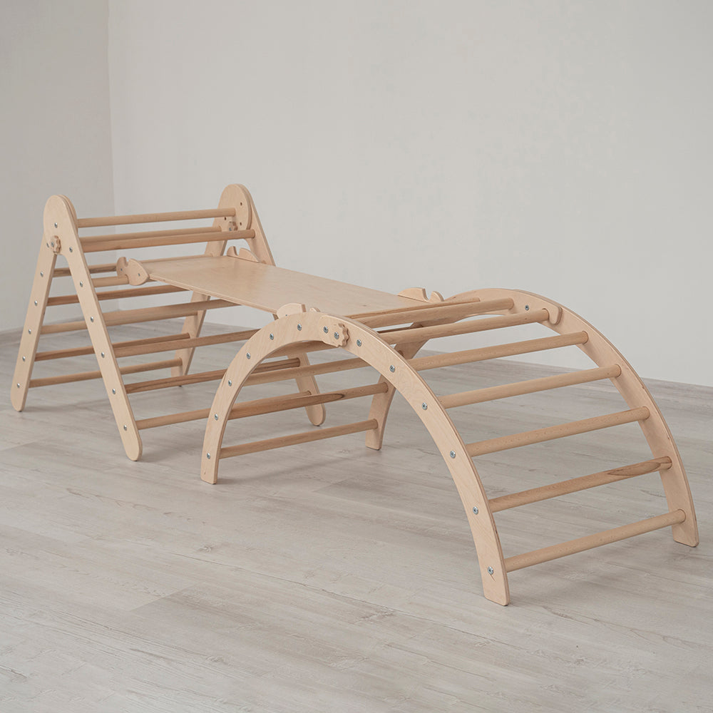 Moderno Kids Kids Triangle Climber