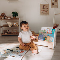 Moderno Kids Kids Bookshelf