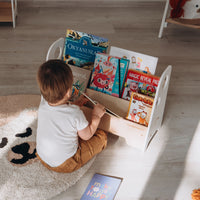 Moderno Kids Kids Bookshelf