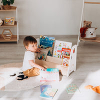 Moderno Kids Kids Bookshelf