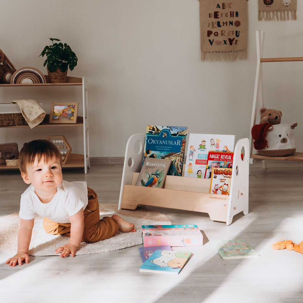 Moderno Kids Kids Bookshelf
