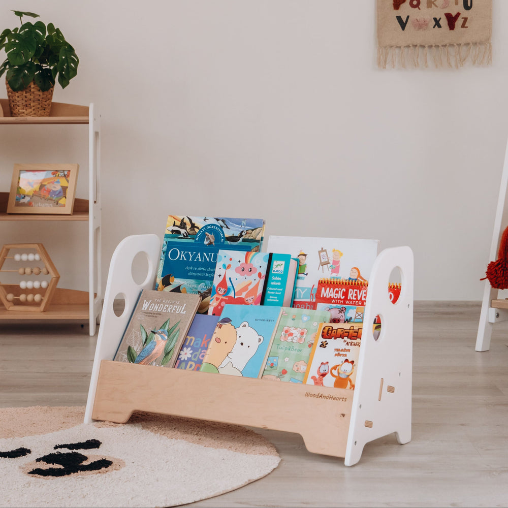 Moderno Kids Kids Bookshelf