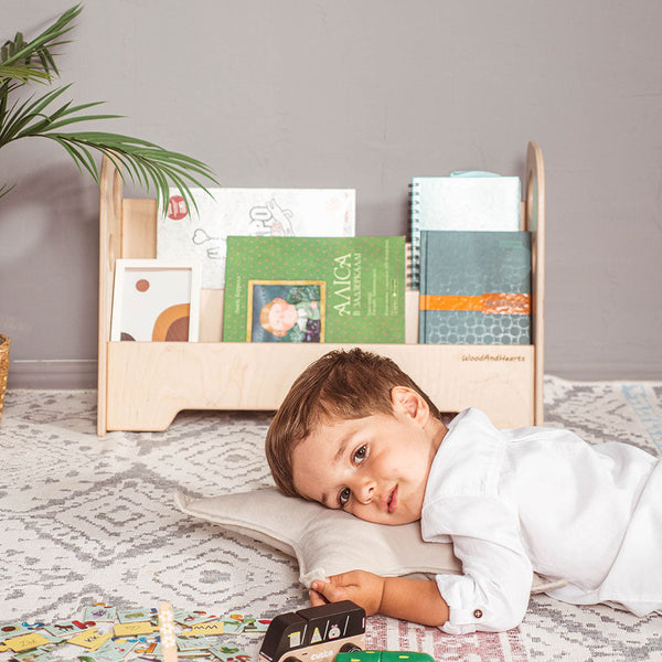 Moderno Kids Kids Bookshelf